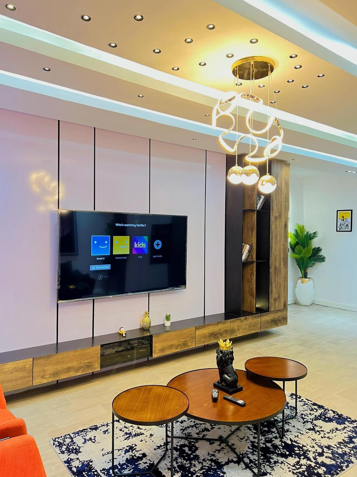 Austra Hotels And Apartments Maitama Abuja Esterno foto