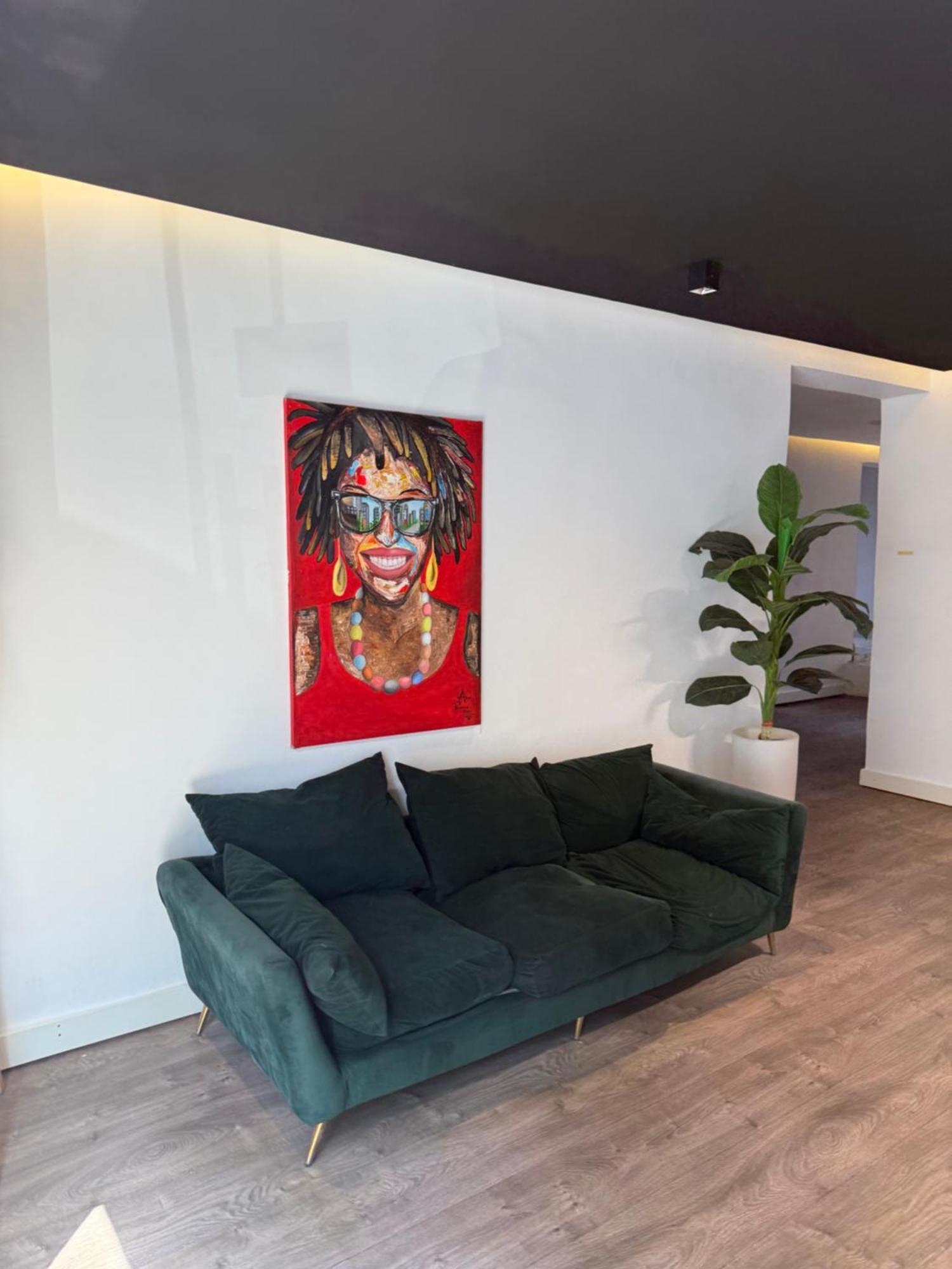 Austra Hotels And Apartments Maitama Abuja Esterno foto