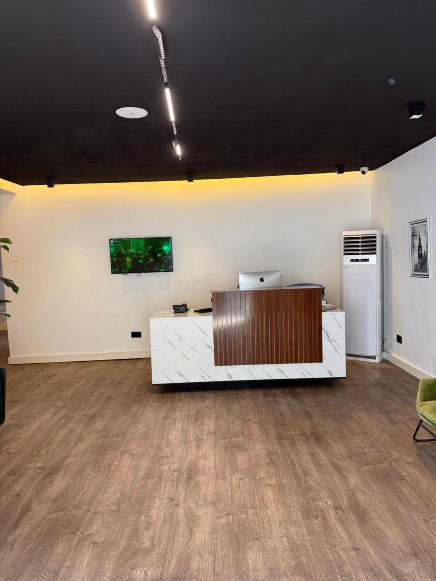 Austra Hotels And Apartments Maitama Abuja Esterno foto