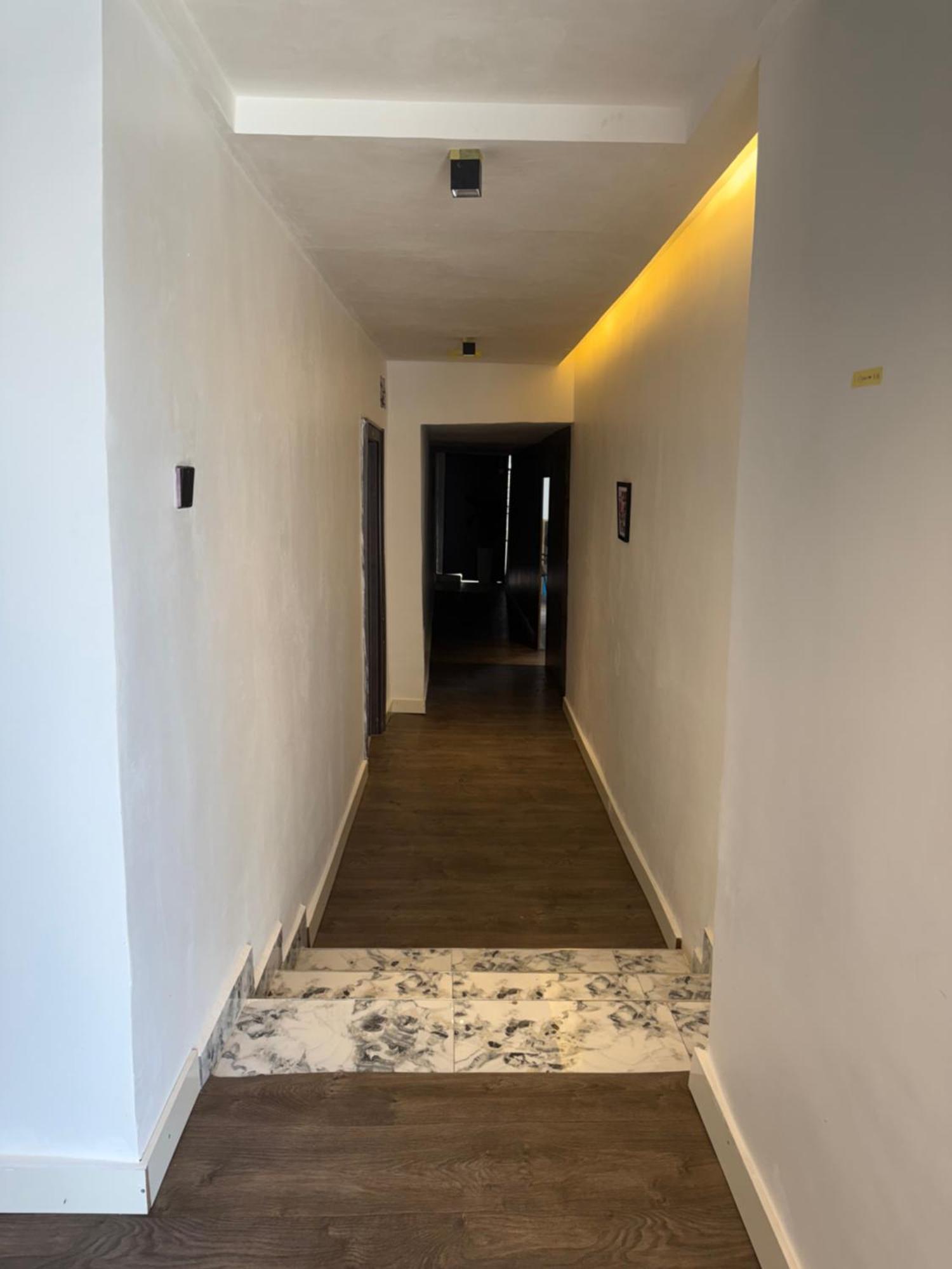 Austra Hotels And Apartments Maitama Abuja Esterno foto